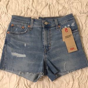 Levi’s Shorts